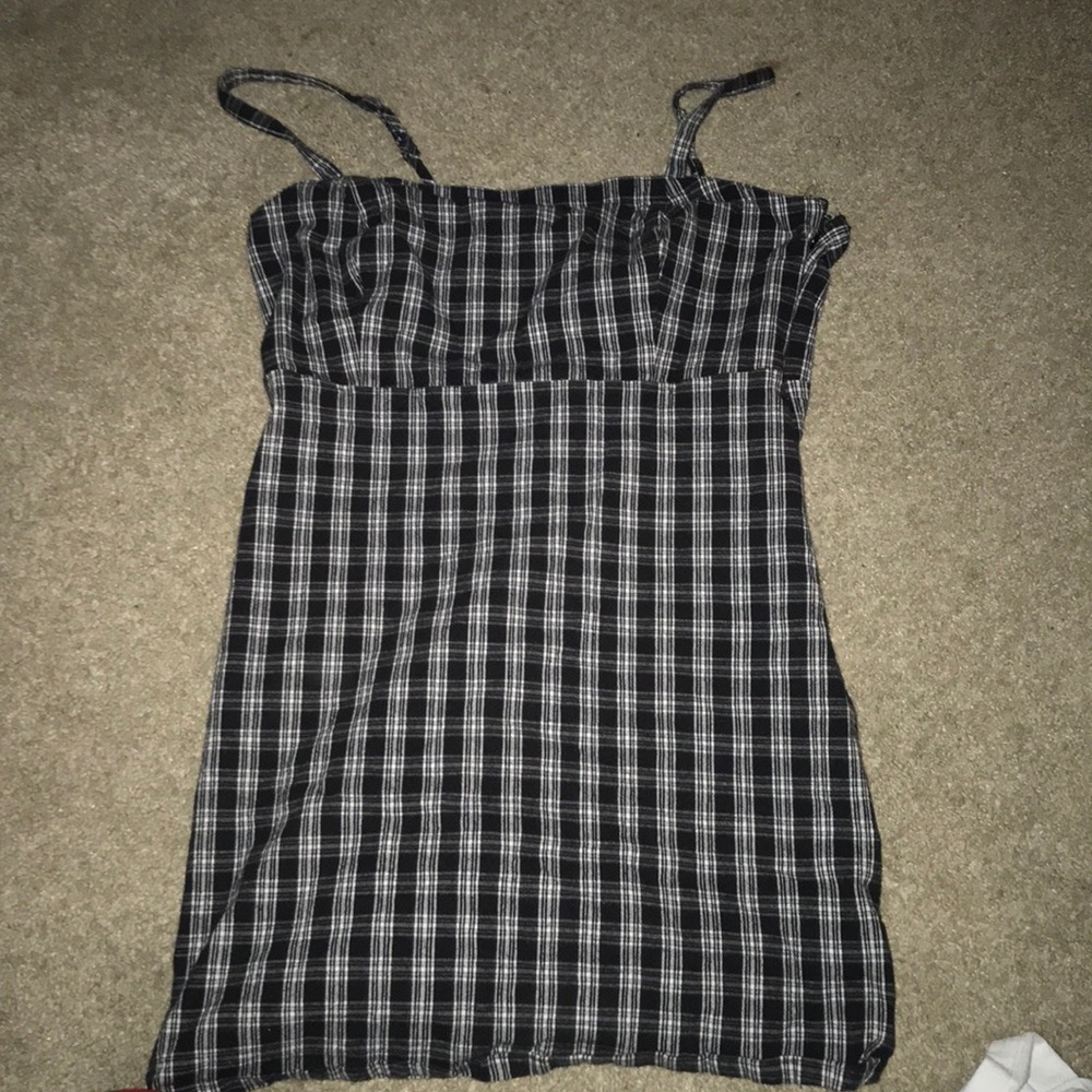 Hollister dress
